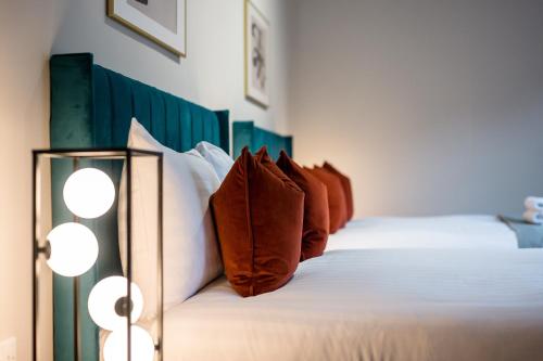 Host & Stay - The Coachouse at Pilgrim St photo 15