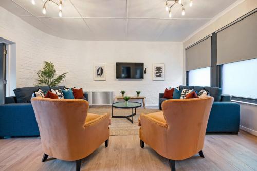 Host & Stay - The Coachouse at Pilgrim St photo 14