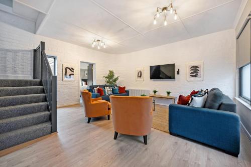 Host & Stay - The Coachouse at Pilgrim St photo 16