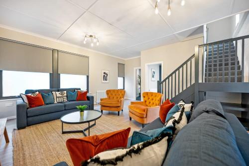 Host & Stay - The Coachouse at Pilgrim St Image