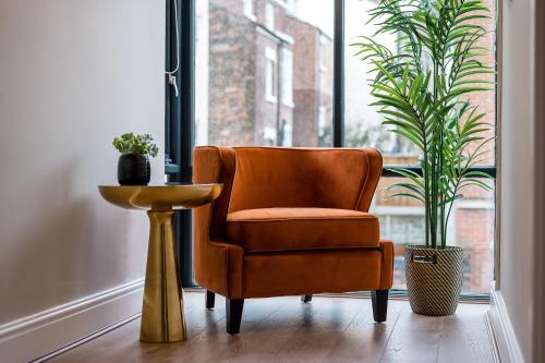 Host & Stay - The Coachouse at Pilgrim St Image