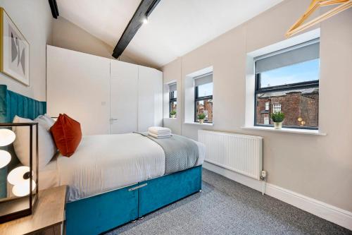 Host & Stay - The Coachouse at Pilgrim St photo 20