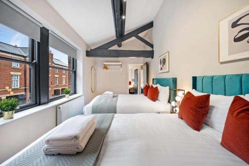 Host & Stay - The Coachouse at Pilgrim St photo 23