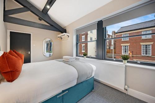 Host & Stay - The Coachouse at Pilgrim St photo 25