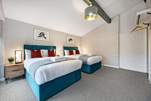 Host & Stay - The Coachouse at Pilgrim St photo 26