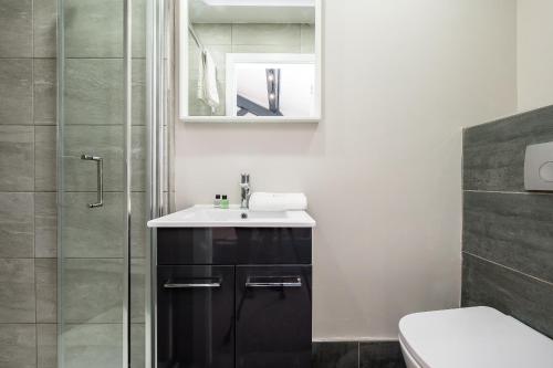 Host & Stay - The Coachouse at Pilgrim St photo 9