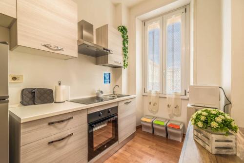 Giuliana St.Peter Apartment