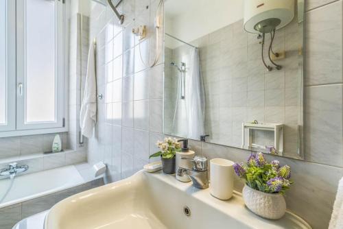 Giuliana St.Peter Apartment