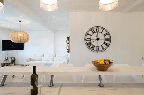 Gambar di galeri bagi TIFFANYS VILLAS di Mýkonos City