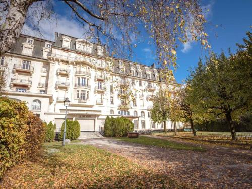 Superbe 4* Appartement de 3 Chambres au Cœur de Chamonix avec Wifi - FR-1-343-186