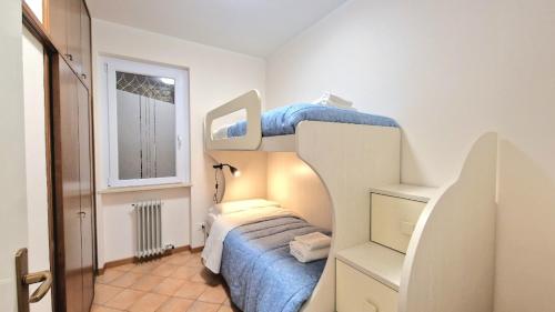 Chiara POOL apartment