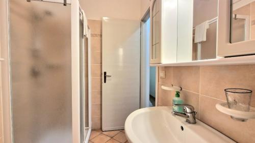 Chiara POOL apartment