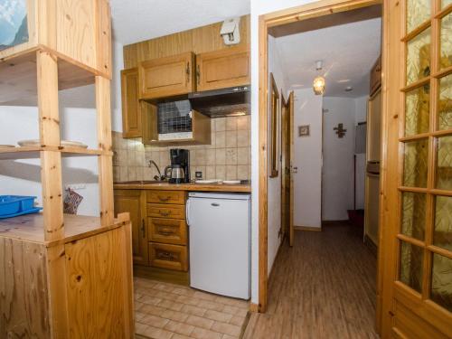 Studio cosy 3 pers, ski-in/ski-out Chamonix avec wifi et animaux admis