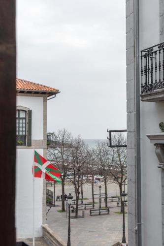 Galería fotográfica de Gamarra - baskeyrentals en Lekeitio