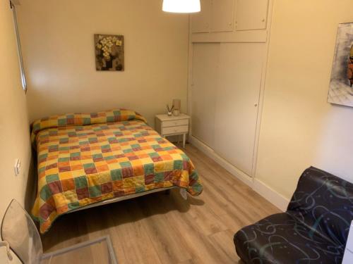 APARTAMENTO TORRETA