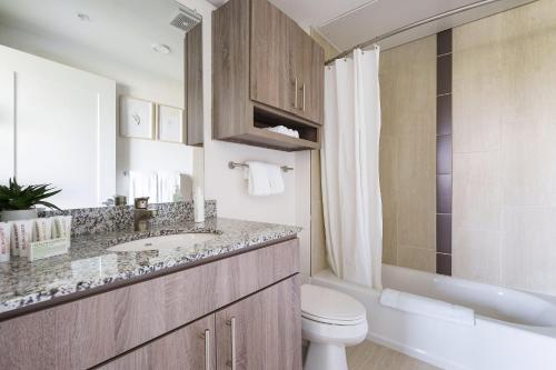 Φωτογραφία από το άλμπουμ του Lodgeur Midtown, Houston - close to Downtown & Texas Medical Center στο Χιούστον