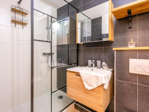 Appartement coquet avec WiFi, proche pistes et navette