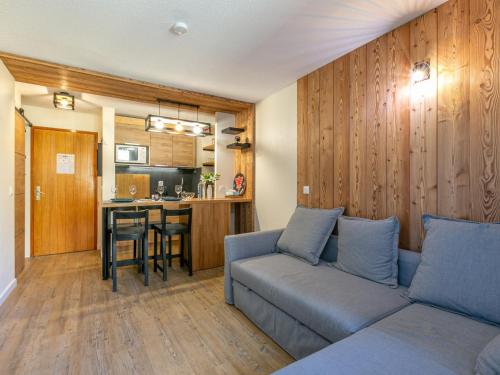 Appartement coquet avec WiFi, proche pistes et navette