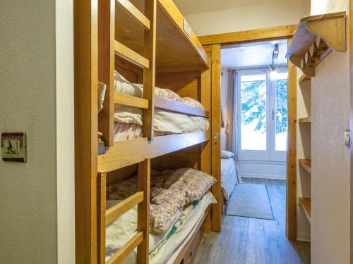 Studio cosy skis aux pieds, terrasse, proche village, animaux admis