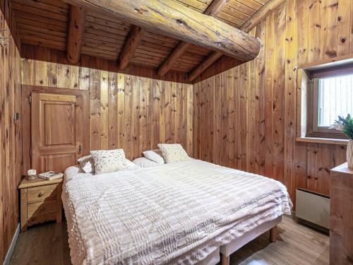 Charmant Appartement Montagnard au Coeur du Vieux Village, aux Pieds des Pistes de Val-d'Isère