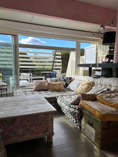 Villa Luxe Port Nature 1 Jasmine