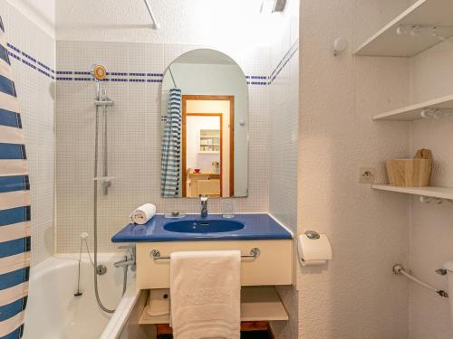Appartement cosy et bien équipé, proche du centre et des pistes à Val-d'Isère