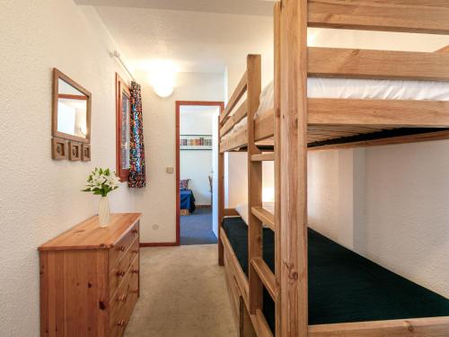 Appartement cosy et bien équipé, proche du centre et des pistes à Val-d'Isère