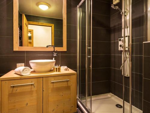 Appartement haut de gamme au centre, animaux admis, WiFi