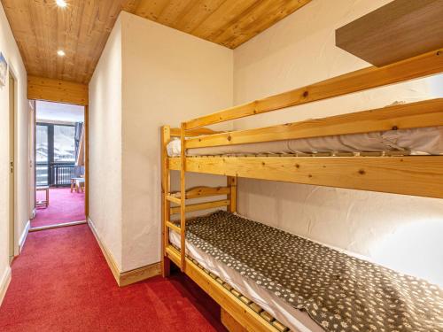 Appartement Sud Centre Parking, 6 pers, 2 pièces