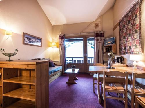 Studio cosy avec Wifi, parking et animaux admis
