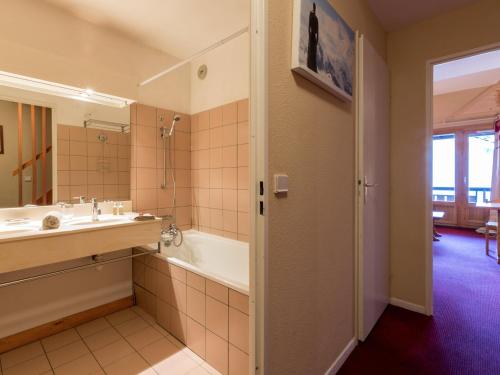 Studio cosy avec Wifi, parking et animaux admis