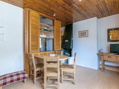 Appartement confortable 5 pers, vue village