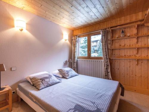 Chalet rustique chaleureux avec cheminée à Val-d'Isère