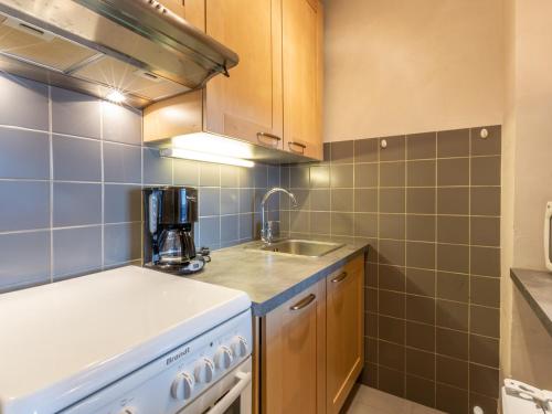 Charmant appartement 2 pièces avec animaux acceptés