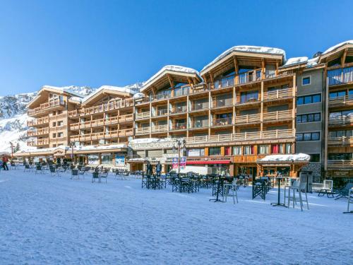 Studio cabine rénové au pied des pistes avec wifi et animaux acceptés