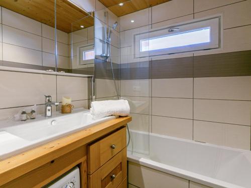 Appartement rénové de 47m² avec wifi en centre station