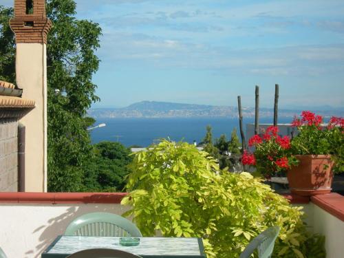Φυσικό τοπίο κοντά σε αυτό το bed & breakfast