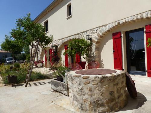 Φωτογραφία από το άλμπουμ του clos de Beauregard σε Joyeuse