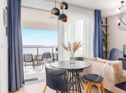 Apartment ABIA Žnjan