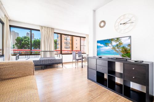 Loix Mar Apartment 2-F Levante Beach