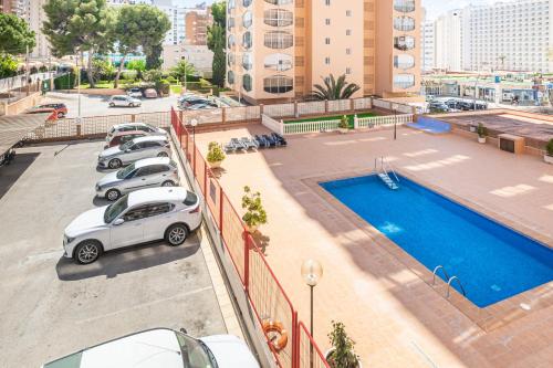 Loix Mar Apartment 2-F Levante Beach