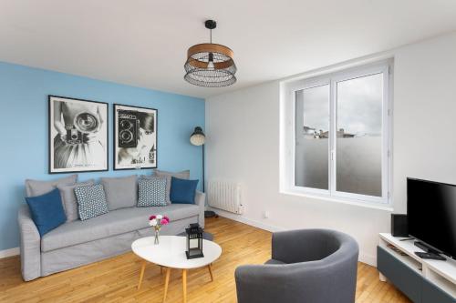 Gwezenn hyper centre quartier Saint Louis – Photos 5