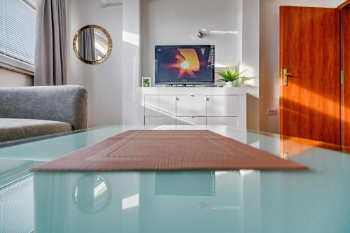 Comfort apartments in peaceful area Zadar - with garden