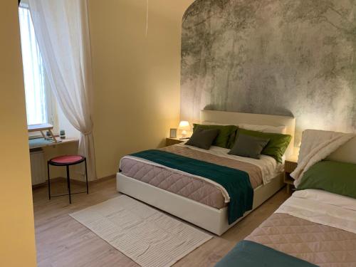 Guest House VATICAN MUSEUMS PARVA DOMUS