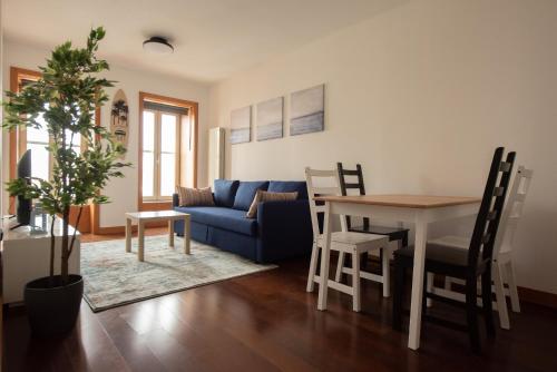 Porto Metro-At-Home Apartment