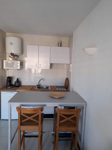 Appartement lumineux sur les canaux