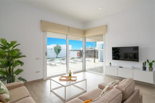 Villa Salvia by Villa Plus