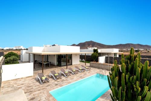Villa Salvia by Villa Plus