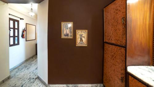 Fotografie z fotogalerie ubytování Aster Guest House v destinaci Kalkata
