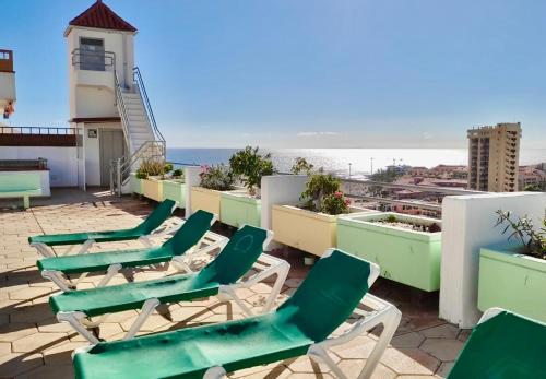 Family apartment close to the sea